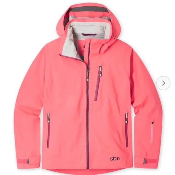 Stio Women’s Environ Ski XXS